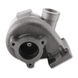 Turbocharger HX25 504225294 for IVECO Engine NEF NEF-F4C 4.5L New Holland Case 2006-2011 - Fuel Parts Depot