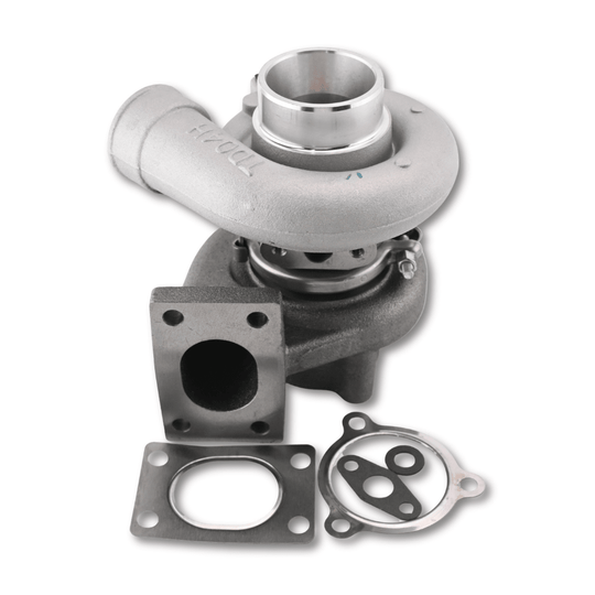 Turbocharger HX25 504225294 for IVECO Engine NEF NEF-F4C 4.5L New Holland Case 2006-2011 - Fuel Parts Depot
