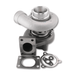 Turbocharger HX25 504225294 for IVECO Engine NEF NEF-F4C 4.5L New Holland Case 2006-2011 - Fuel Parts Depot