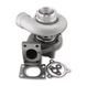 Turbocharger HX25 504225294 for IVECO Engine NEF NEF-F4C 4.5L New Holland Case 2006-2011 - Fuel Parts Depot