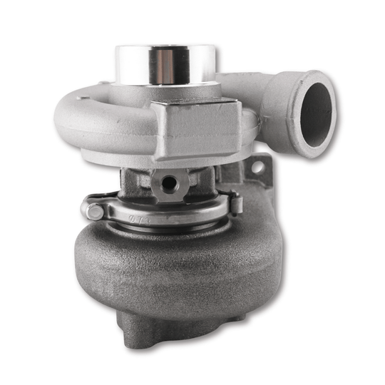 Turbocharger HX25 504225294 for IVECO Engine NEF NEF-F4C 4.5L New Holland Case 2006-2011 - Fuel Parts Depot