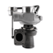 Turbocharger HX25W 3538993 3596586 for Cummins 4BTA Engine Case 580SL 580SM 590SM Backhoe Loader - Fuel Parts Depot