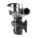 Turbocharger HX25W 3538993 3596586 for Cummins 4BTA Engine Case 580SL 580SM 590SM Backhoe Loader - Fuel Parts Depot