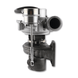 Turbocharger HX25W 3538993 3596586 for Cummins 4BTA Engine Case 580SL 580SM 590SM Backhoe Loader - Fuel Parts Depot