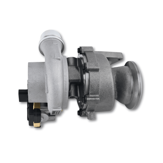 Turbocharger JDE39467 LR094424 Fit for Jaguar XE XF for Range Rover Evoque Discovery - Fuel Parts Depot