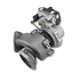 Turbocharger JDE39467 LR094424 Fit for Jaguar XE XF for Range Rover Evoque Discovery - Fuel Parts Depot