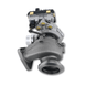 Turbocharger JDE39467 LR094424 Fit for Jaguar XE XF for Range Rover Evoque Discovery - Fuel Parts Depot