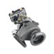 Turbocharger JDE39467 LR094424 Fit for Jaguar XE XF for Range Rover Evoque Discovery - Fuel Parts Depot