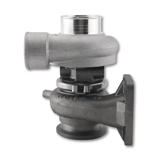 Turbocharger RE530366 for John Deere 323D Skid Steer Loader Yanmar 4TNV98 Engine - Fuel Parts Depot