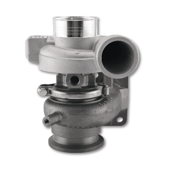 Turbocharger RE530366 for John Deere 323D Skid Steer Loader Yanmar 4TNV98 Engine - Fuel Parts Depot