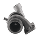 Turbocharger RE530366 for John Deere 323D Skid Steer Loader Yanmar 4TNV98 Engine - Fuel Parts Depot