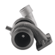 Turbocharger RE530366 for John Deere 323D Skid Steer Loader Yanmar 4TNV98 Engine - Fuel Parts Depot