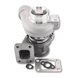 Turbocharger RE530366 for John Deere 323D Skid Steer Loader Yanmar 4TNV98 Engine - Fuel Parts Depot