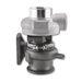 Turbocharger RE530366 for John Deere 323D Skid Steer Loader Yanmar 4TNV98 Engine - Fuel Parts Depot