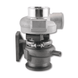 Turbocharger RE530366 for John Deere 323D Skid Steer Loader Yanmar 4TNV98 Engine - Fuel Parts Depot