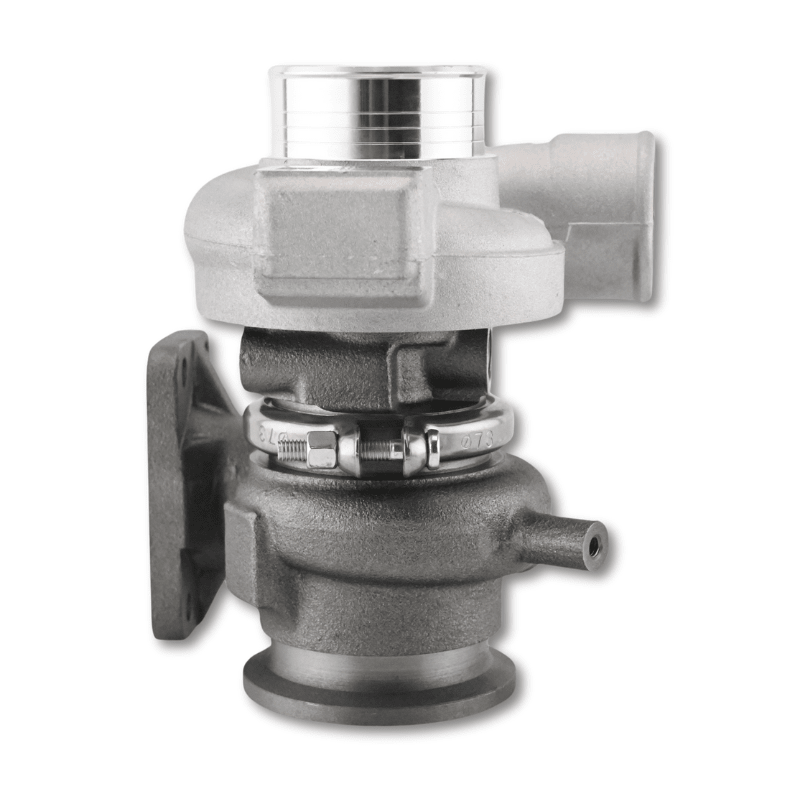 Turbocharger RE530407 SE502482 for John Deere Engine 4024 5030 Skid Steer Loader 318D 319D 320D 323D - Fuel Parts Depot