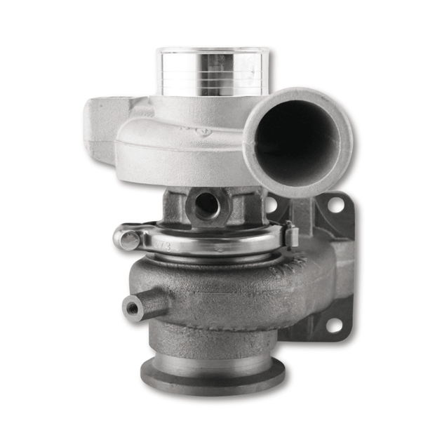 Turbocharger RE530407 SE502482 for John Deere Engine 4024 5030 Skid Steer Loader 318D 319D 320D 323D - Fuel Parts Depot