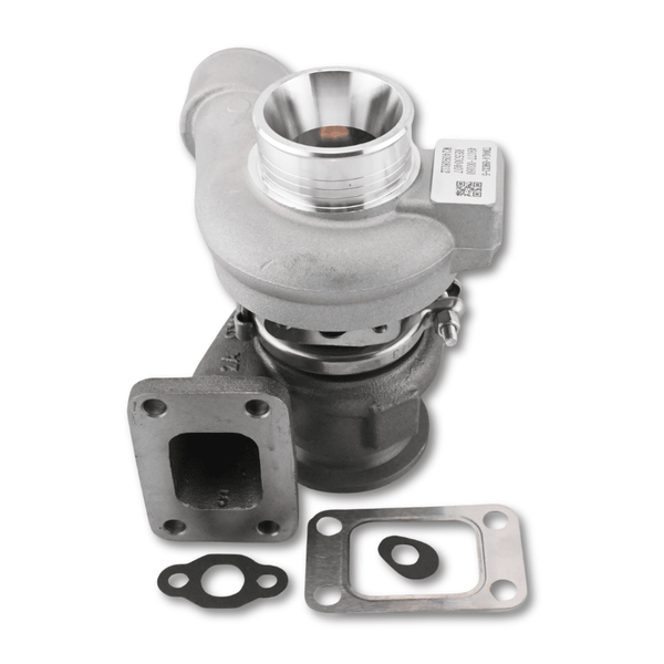 Turbocharger RE530407 SE502482 for John Deere Engine 4024 5030 Skid Steer Loader 318D 319D 320D 323D - Fuel Parts Depot