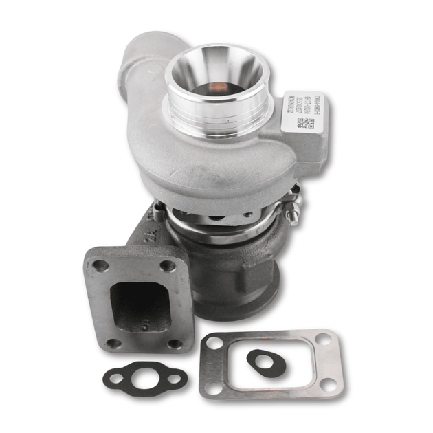 Turbocharger RE530407 SE502482 for John Deere Engine 4024 5030 Skid Steer Loader 318D 319D 320D 323D - Fuel Parts Depot