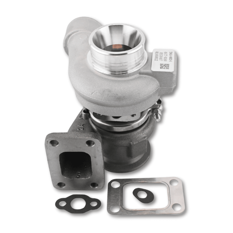 Turbocharger RE530407 SE502482 for John Deere Engine 4024 5030 Skid Steer Loader 318D 319D 320D 323D - Fuel Parts Depot