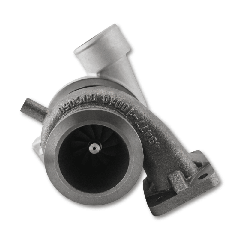 Turbocharger RE530407 SE502482 for John Deere Engine 4024 5030 Skid Steer Loader 318D 319D 320D 323D - Fuel Parts Depot