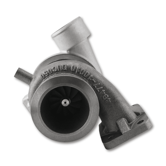 Turbocharger RE530407 SE502482 for John Deere Engine 4024 5030 Skid Steer Loader 318D 319D 320D 323D - Fuel Parts Depot