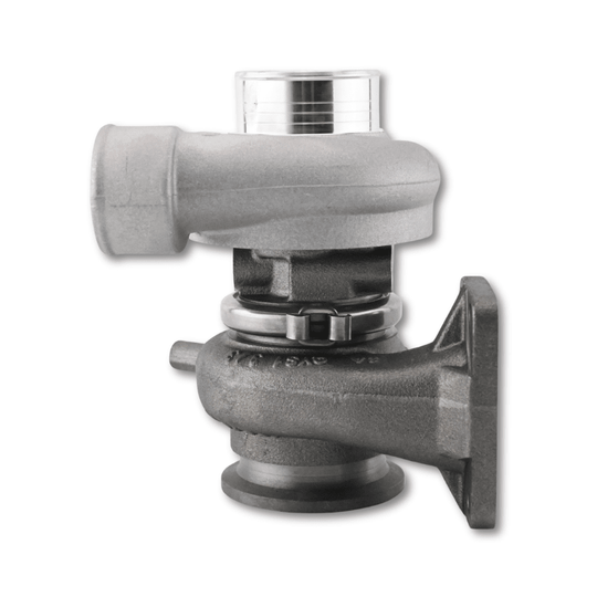 Turbocharger RE530407 SE502482 for John Deere Engine 4024 5030 Skid Steer Loader 318D 319D 320D 323D - Fuel Parts Depot