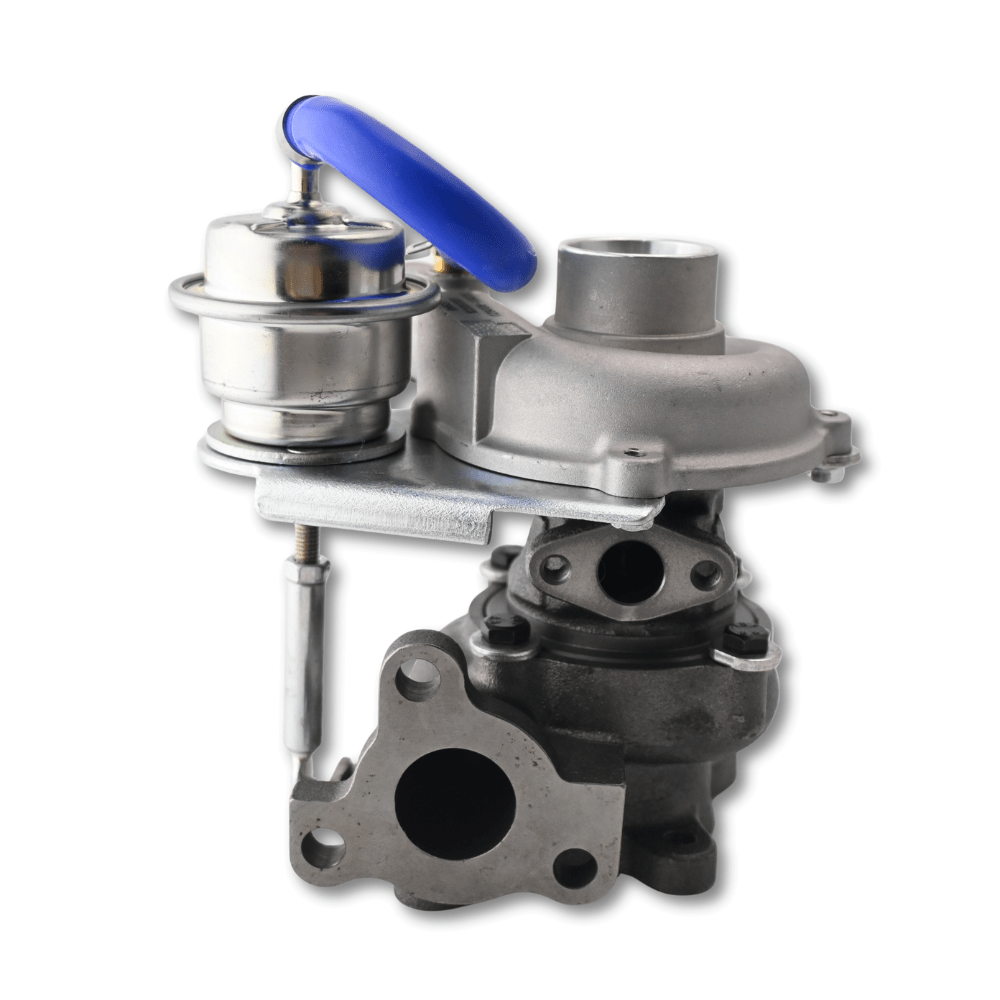 Turbocharger RHB31 129006-18020 VA170019 for Yanmar Engine 3TNV84T-KMP Industrial Marine - Fuel Parts Depot