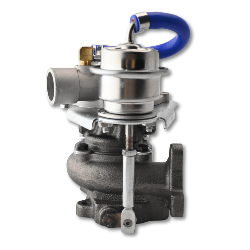 Turbocharger RHB31 129006-18020 VA170019 for Yanmar Engine 3TNV84T-KMP Industrial Marine - Fuel Parts Depot