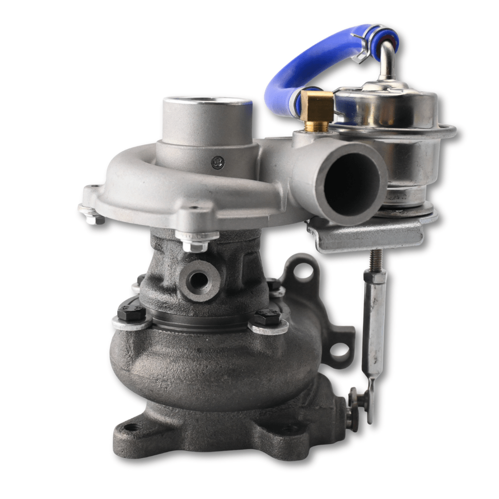 Turbocharger RHB31 129006-18020 VA170019 for Yanmar Engine 3TNV84T-KMP Industrial Marine - Fuel Parts Depot