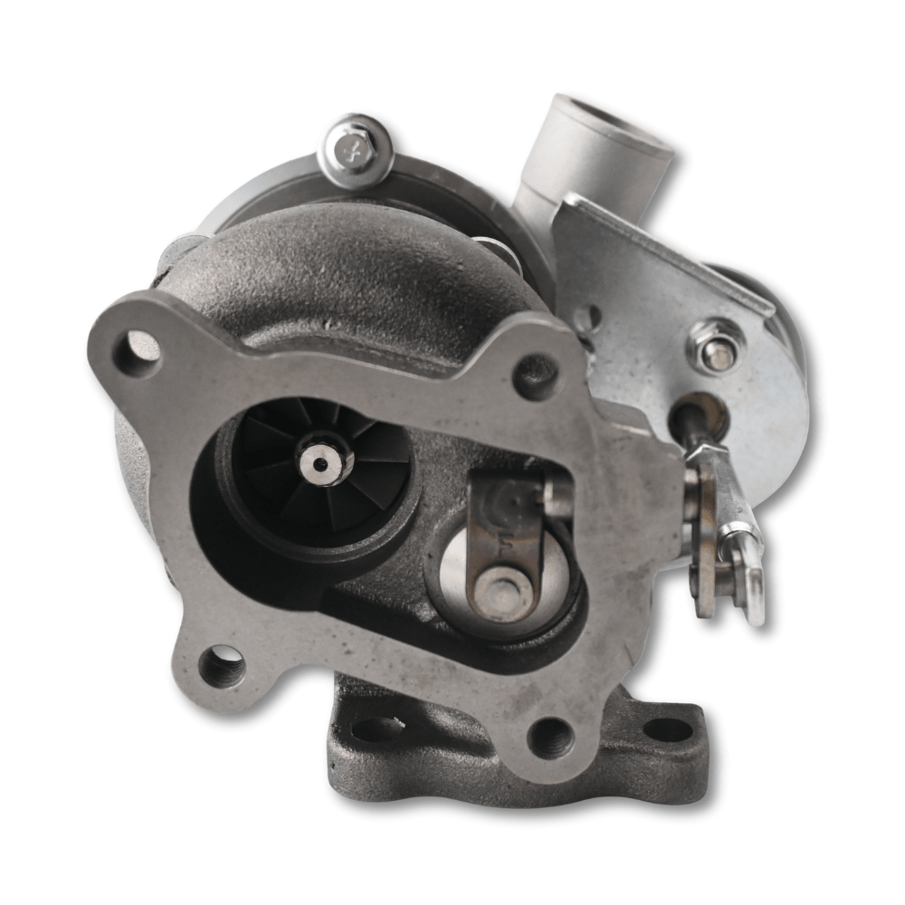 Turbocharger RHB31 129006-18020 VA170019 for Yanmar Engine 3TNV84T-KMP Industrial Marine - Fuel Parts Depot
