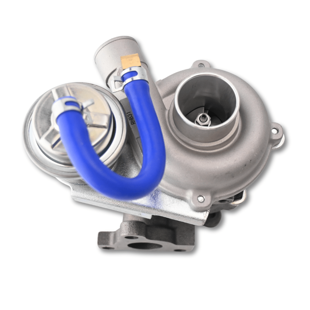 Turbocharger RHB31 129006-18020 VA170019 for Yanmar Engine 3TNV84T-KMP Industrial Marine - Fuel Parts Depot