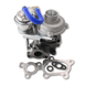 Turbocharger RHB31 129006-18020 VA170019 for Yanmar Engine 3TNV84T-KMP Industrial Marine - Fuel Parts Depot