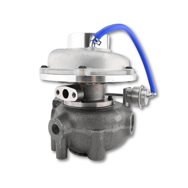 Turbocharger RHE62 119775-18010 VC720033 Fits Yanmar Engine 6LP-STE 6LP-DTE 6LY-STE 4JHL-HAT - Fuel Parts Depot