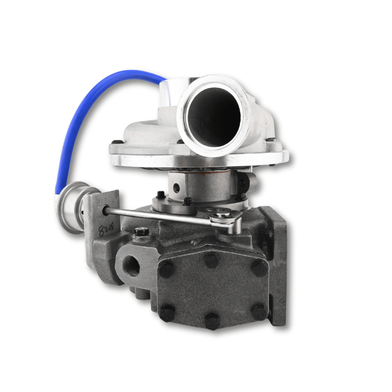 Turbocharger RHE62 119775-18010 VC720033 Fits Yanmar Engine 6LP-STE 6LP-DTE 6LY-STE 4JHL-HAT - Fuel Parts Depot