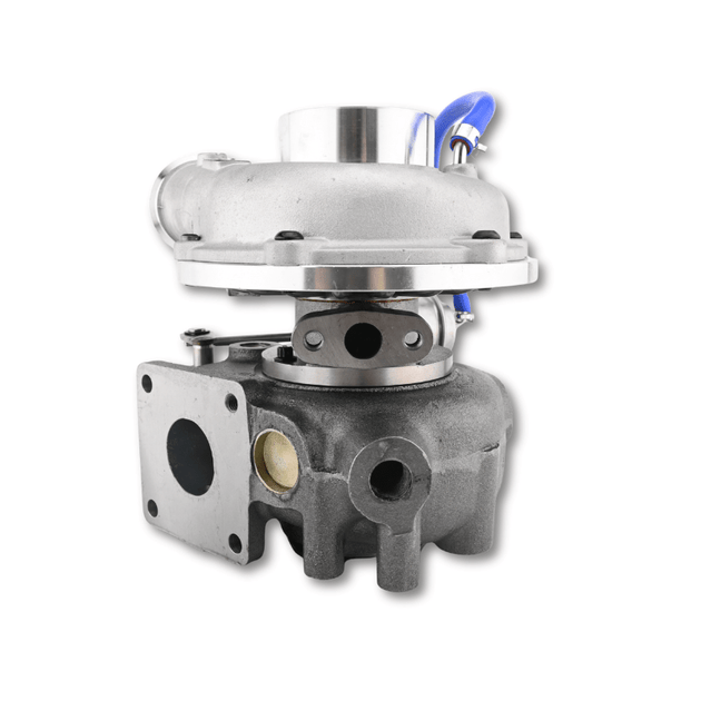 Turbocharger RHE62 119775-18010 VC720033 Fits Yanmar Engine 6LP-STE 6LP-DTE 6LY-STE 4JHL-HAT - Fuel Parts Depot