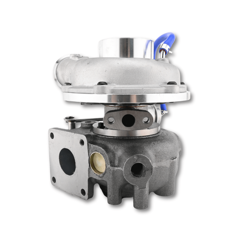 Turbocharger RHE62 119775-18010 VC720033 Fits Yanmar Engine 6LP-STE 6LP-DTE 6LY-STE 4JHL-HAT - Fuel Parts Depot