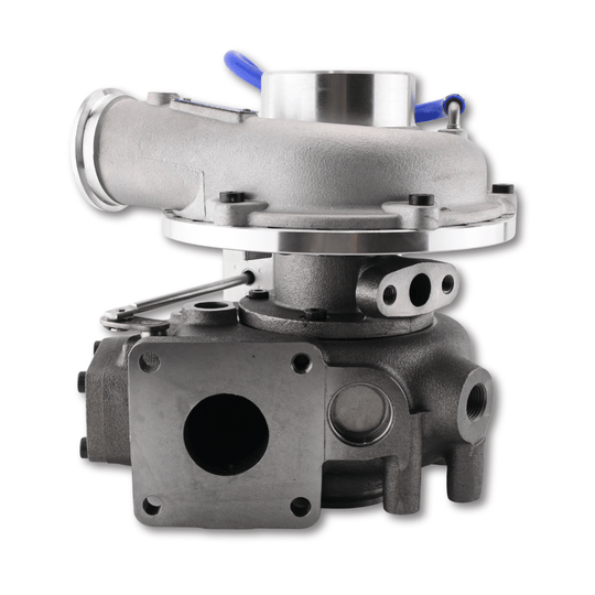 Turbocharger RHE62W 119775-18150 for Yanmar Marine Engine 6LPA-STC 6LPA-STP 6LPA-STZP2 6LPA-2000 - Fuel Parts Depot