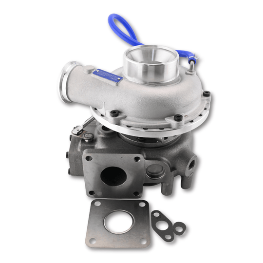 Turbocharger RHE62W 119775-18150 for Yanmar Marine Engine 6LPA-STC 6LPA-STP 6LPA-STZP2 6LPA-2000 - Fuel Parts Depot