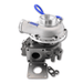 Turbocharger RHE62W 119775-18150 for Yanmar Marine Engine 6LPA-STC 6LPA-STP 6LPA-STZP2 6LPA-2000 - Fuel Parts Depot