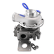 Turbocharger RHE62W 119775-18150 for Yanmar Marine Engine 6LPA-STC 6LPA-STP 6LPA-STZP2 6LPA-2000 - Fuel Parts Depot