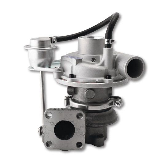 Turbocharger RHF4 238-9349 2389349 for Caterpillar CAT Engine 3024 3024C C2.2 Skid Steer Loader 216B 226B 247B 257B - Fuel Parts Depot