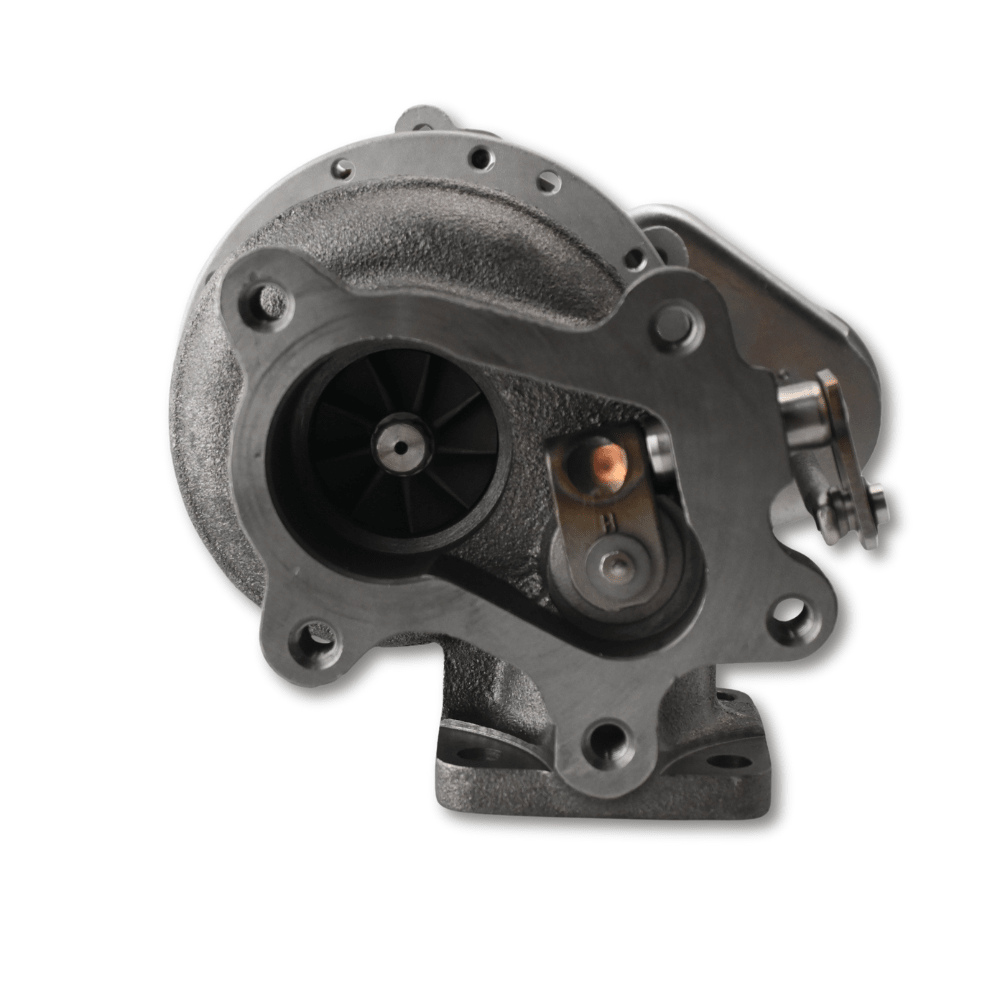 Turbocharger RHF4 238-9349 2389349 for Caterpillar CAT Engine 3024 3024C C2.2 Skid Steer Loader 216B 226B 247B 257B - Fuel Parts Depot