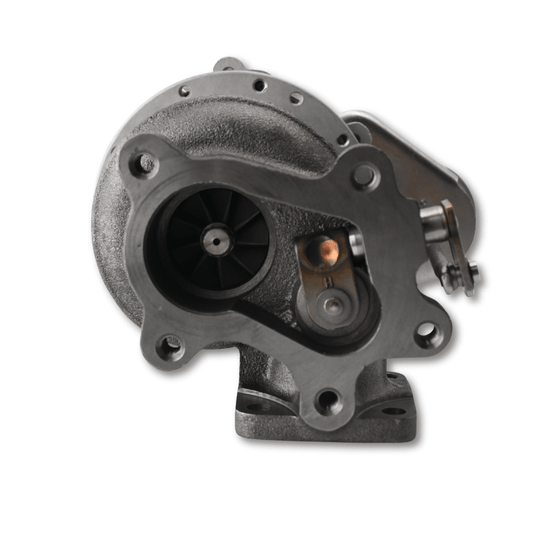 Turbocharger RHF4 238-9349 2389349 for Caterpillar CAT Engine 3024 3024C C2.2 Skid Steer Loader 216B 226B 247B 257B - Fuel Parts Depot