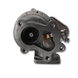 Turbocharger RHF4 238-9349 2389349 for Caterpillar CAT Engine 3024 3024C C2.2 Skid Steer Loader 216B 226B 247B 257B - Fuel Parts Depot