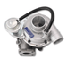 Turbocharger RHF4 238-9349 2389349 for Caterpillar CAT Engine 3024 3024C C2.2 Skid Steer Loader 216B 226B 247B 257B - Fuel Parts Depot