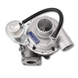 Turbocharger RHF4 238-9349 2389349 for Caterpillar CAT Engine 3024 3024C C2.2 Skid Steer Loader 216B 226B 247B 257B - Fuel Parts Depot