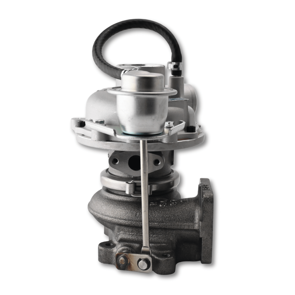 Turbocharger RHF4 238-9349 2389349 for Caterpillar CAT Engine 3024 3024C C2.2 Skid Steer Loader 216B 226B 247B 257B - Fuel Parts Depot