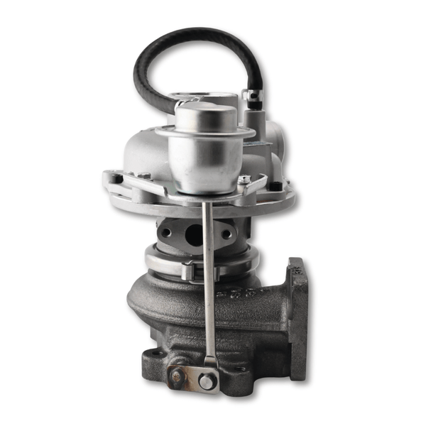 Turbocharger RHF4 238-9349 2389349 for Caterpillar CAT Engine 3024 3024C C2.2 Skid Steer Loader 216B 226B 247B 257B - Fuel Parts Depot