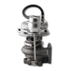 Turbocharger RHF4 238-9349 2389349 for Caterpillar CAT Engine 3024 3024C C2.2 Skid Steer Loader 216B 226B 247B 257B - Fuel Parts Depot